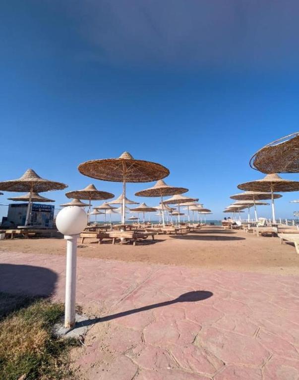 صورة لـ Fox House Beach Resort & Spa El Gouna في الغردقة