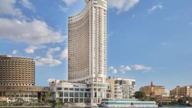 كل شيء عن grand nile tower cairo | الغرف والأسعار والمميزات والعيوب