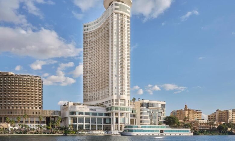 كل شيء عن grand nile tower cairo | الغرف والأسعار والمميزات والعيوب