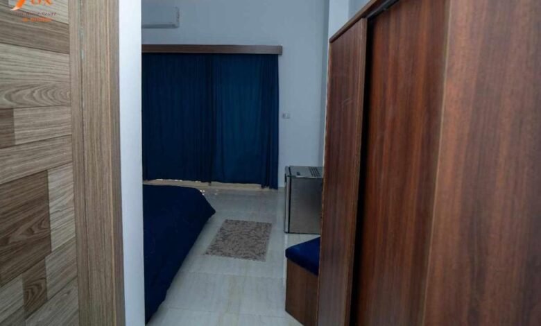 اسعار فندق فوكس هاوس الغردقة Fox House Beach Resort