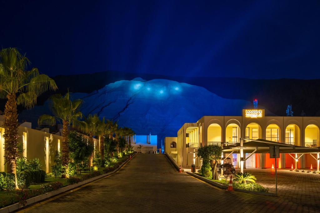 صورة لـ Al Masa Hotel El Sokhna في العين السخنة