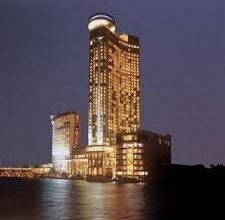 أفضل 50 فندق في مصر على النيل للعائلات والعرسان لعام 2026