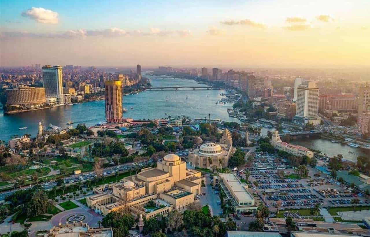 موقع سيتي فايندر للسياحة